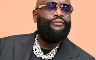 Jaksa Florida Gugurkan Dakwaan Berat Kasus Rick Ross