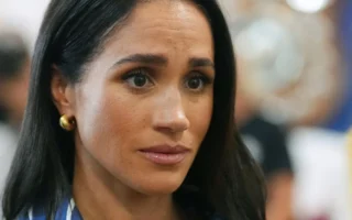 Duchess of Sussex Sangat Terpukul atas Tuduhan Ayahnya
