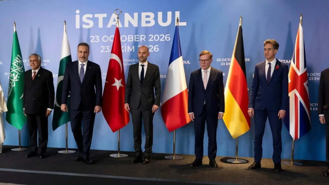 Peringatan Keras AS dan Israel agar Tak Serang Iran Lagi