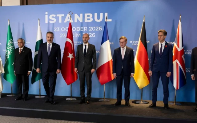 Peringatan Keras AS dan Israel agar Tak Serang Iran Lagi