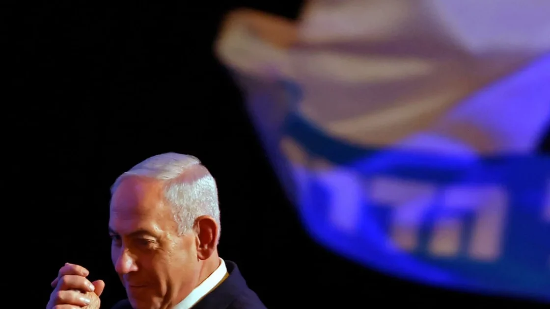 Netanyahu Dituduh Sudutkan Pemilih Arab Demi Pertahankan Kuasa