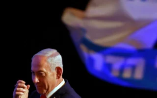 Netanyahu Dituduh Sudutkan Pemilih Arab Demi Pertahankan Kuasa