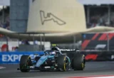 Kimi Antonelli Rebut Pole Position GP AS di Tengah Peluang Juara