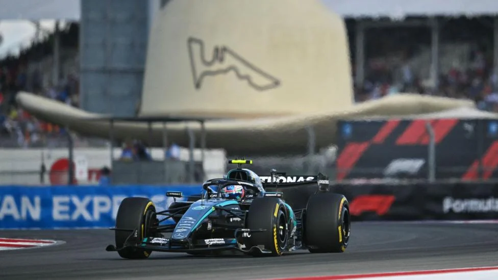 Kimi Antonelli Rebut Pole Position GP AS di Tengah Peluang Juara