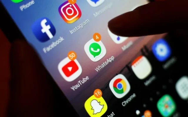 Gabon Pulihkan Akses Media Sosial Setelah Diblokir 8 Bulan