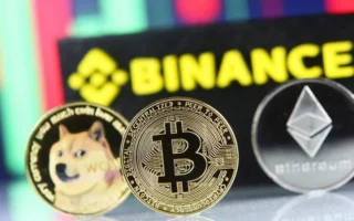 Binance Bekukan Setengah Dana Rp102 T yang Dicuri Peretas