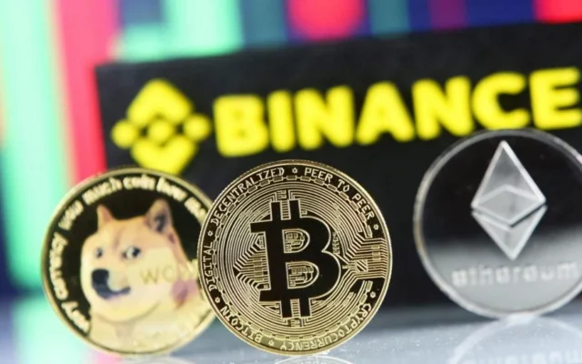 Binance Bekukan Setengah Dana Rp102 T yang Dicuri Peretas