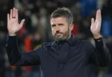 Michael Carrick Bantah Manchester United Klub Tak Bisa Diatur