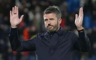 Michael Carrick Bantah Manchester United Klub Tak Bisa Diatur