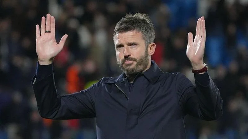 Michael Carrick Bantah Manchester United Klub Tak Bisa Diatur