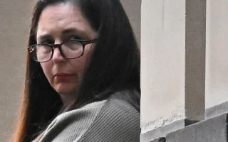 Erin Patterson Divonis Seumur Hidup Tanpa Pembebasan Bersyarat