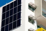 Beralih dari Gas ke Listrik di Gedung Apartemen