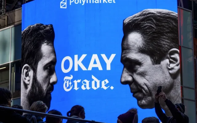 Polymarket Hentikan Perdagangan Sementara Akibat Insiden Keamanan