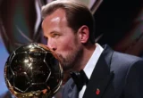 Harry Kane Diumumkan Terlalu Cepat Menang Ballon d’Or