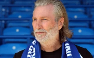 Forest Green Gugat Peterborough Terkait Kasus Robbie Savage