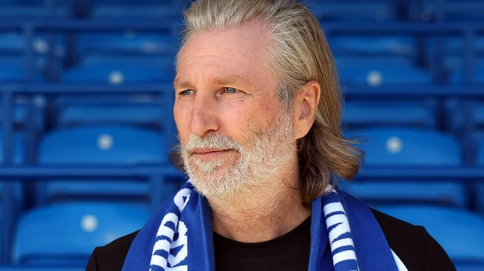 Forest Green Gugat Peterborough Terkait Kasus Robbie Savage