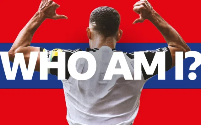 Tantangan Kuis Harian Sepak Bola dari BBC Sport