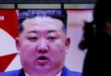 Kim Jong-un Kunjungi China Lewati Jembatan Baru