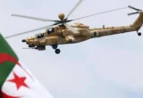Aljazair Kirim Pasukan Militer ke Niger Demi Amankan Energi