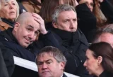 Tekanan Meningkat untuk Direktur Teknik Manchester United