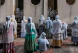 Lebih dari 60 Umat Kristen Tewas dalam Pembantaian di Ethiopia