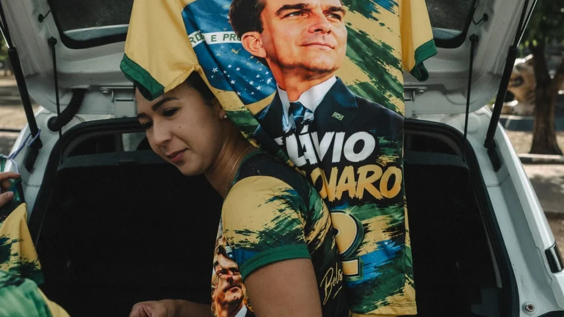 Warga Amazon Roraima Dukung Bolsonaro Demi Tambang Emas