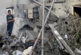 Pemilu Israel: Warga Gaza Cemas Hasil Suara Tentukan Nasib