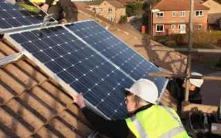 Paket Dukungan Energi John Healey: Apa Saja Isinya?