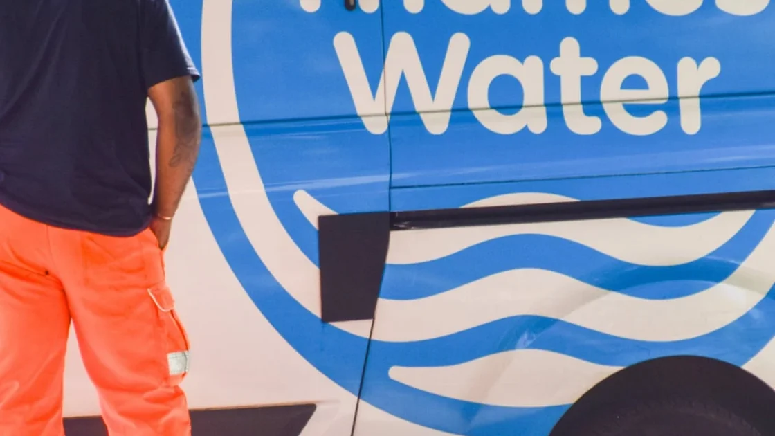 Kreditur Thames Water Bahas Pinjaman Darurat Rp48 Triliun