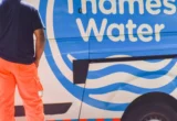 Kreditur Thames Water Bahas Pinjaman Darurat Rp48 Triliun