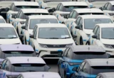 Kebijakan EV Inggris Terancam Mundur, Emisi Bisa Naik
