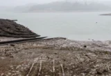 Waduk Ardingly di Inggris Kering, Warga Cemas Krisis Air