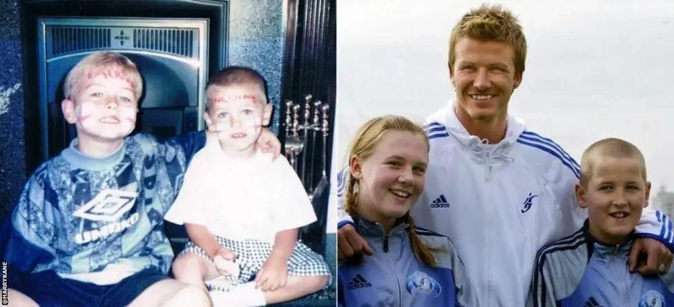 Harry Kane: Dari Kiper Cilik hingga Peraih Ballon d’Or
