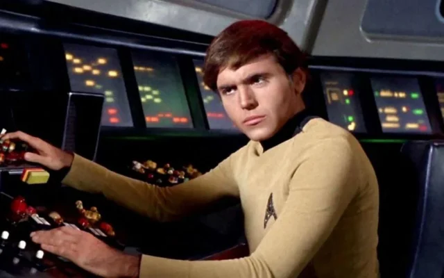 Walter Koenig, Pemeran Pavel Chekov di Star Trek, Wafat