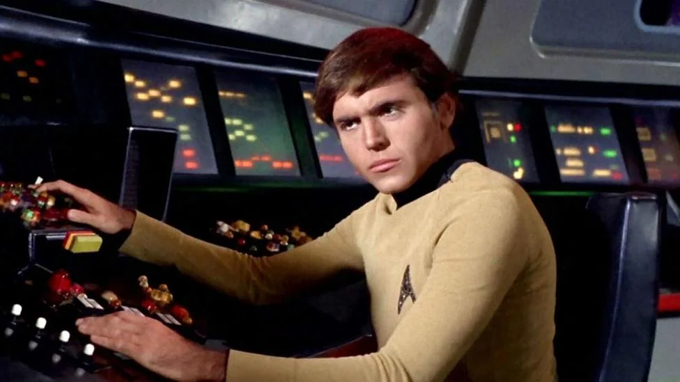 Walter Koenig, Pemeran Pavel Chekov di Star Trek, Wafat