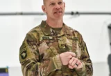 Pete Hegseth Pecat Perwira Tinggi Militer Terkait Kebocoran