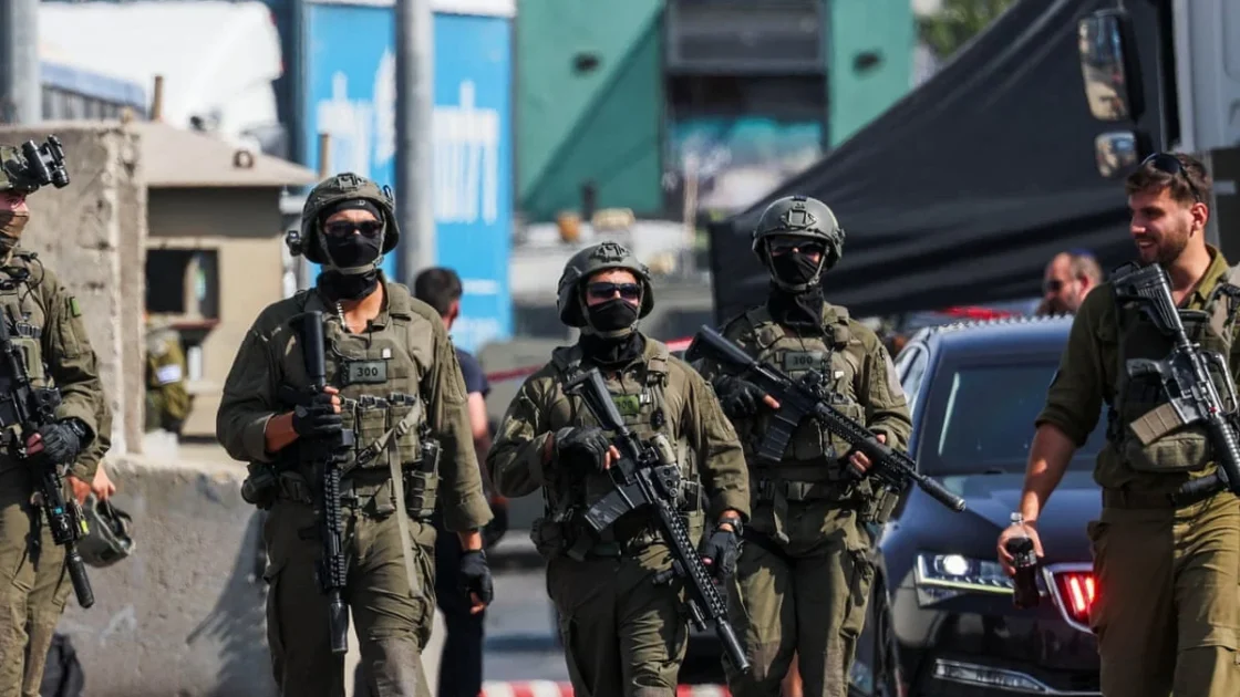 Israel Luncurkan Kampanye Hukuman Kolektif di Hebron