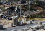 Pasukan Israel Ratakan Lingkungan di Hebron, Ribuan Mengungsi
