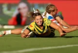 Tim Rugby Inggris Kembali Alami Kekalahan Telak dari Australia