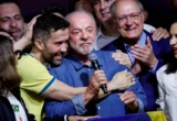 Lula Menang Pemilu Brasil, Rebut Masa Jabatan Keempat