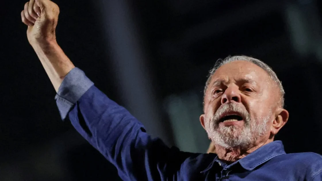 Kemenangan Bersejarah Lula di Pilpres Brasil dan Sesi Tanya Jawab