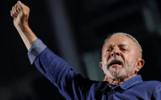 Kemenangan Bersejarah Lula di Pilpres Brasil dan Sesi Tanya Jawab