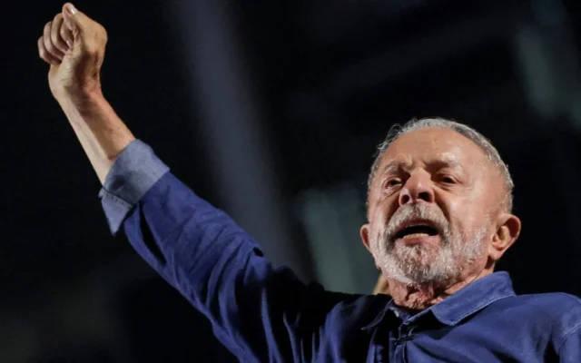 Kemenangan Bersejarah Lula di Pilpres Brasil dan Sesi Tanya Jawab