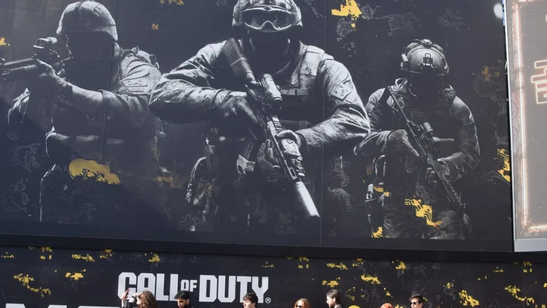 Keluarga Korban Tragedi Itaewon Kecam Game Call of Duty