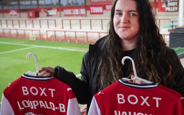Kejutan Fleetwood Town Tumbangkan Arsenal