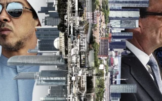 Pengaruh UEA di Manchester Terungkap Lewat Analisis Properti