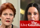 Sistem Algoritma Lansia Australia Disebut Bermasalah
