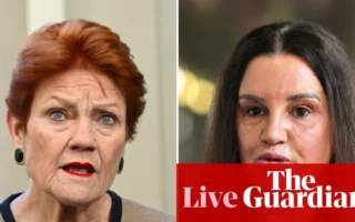 Sistem Algoritma Lansia Australia Disebut Bermasalah