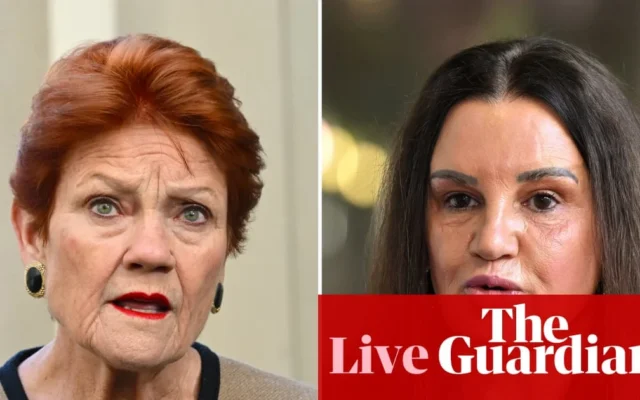 Sistem Algoritma Lansia Australia Disebut Bermasalah