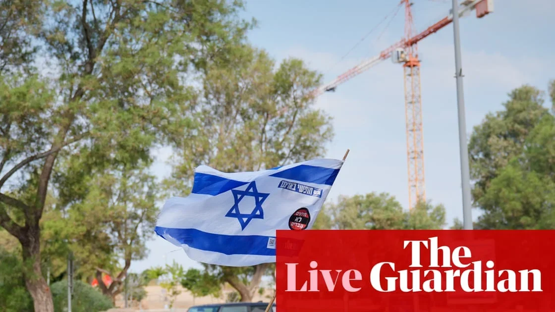 Pemilu Israel: Partai Likud Minta Perpanjangan Waktu